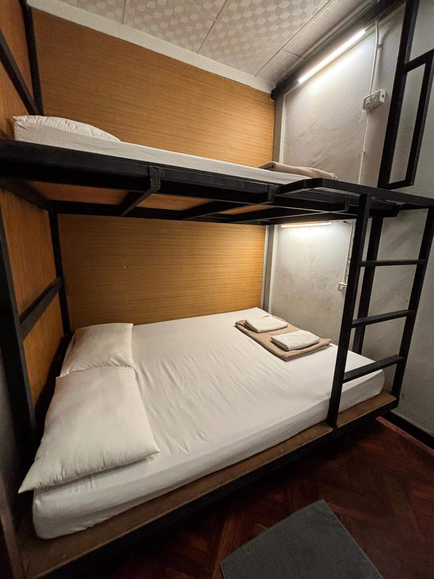 Hostel Hansa Khaosan Bangkok