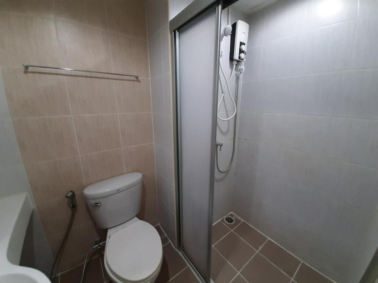 Go Suvarnabhumi Airport 2 Apartment Bangkok