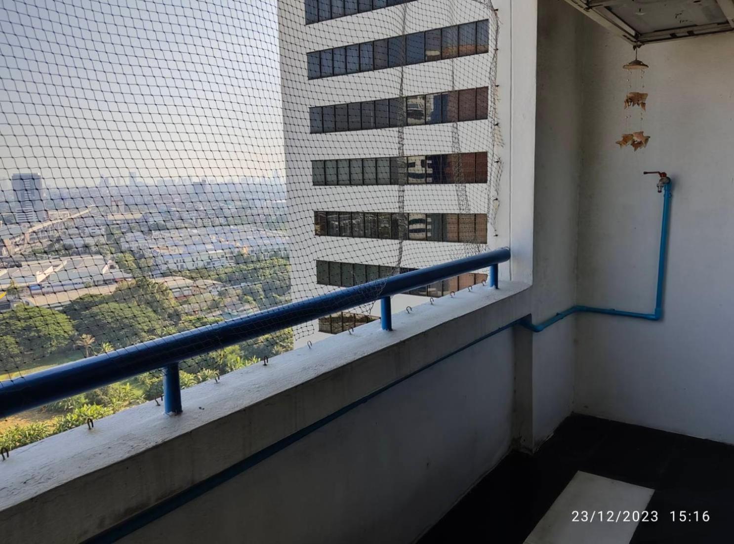 Regent Srinakarin18 Apartment Bangkok