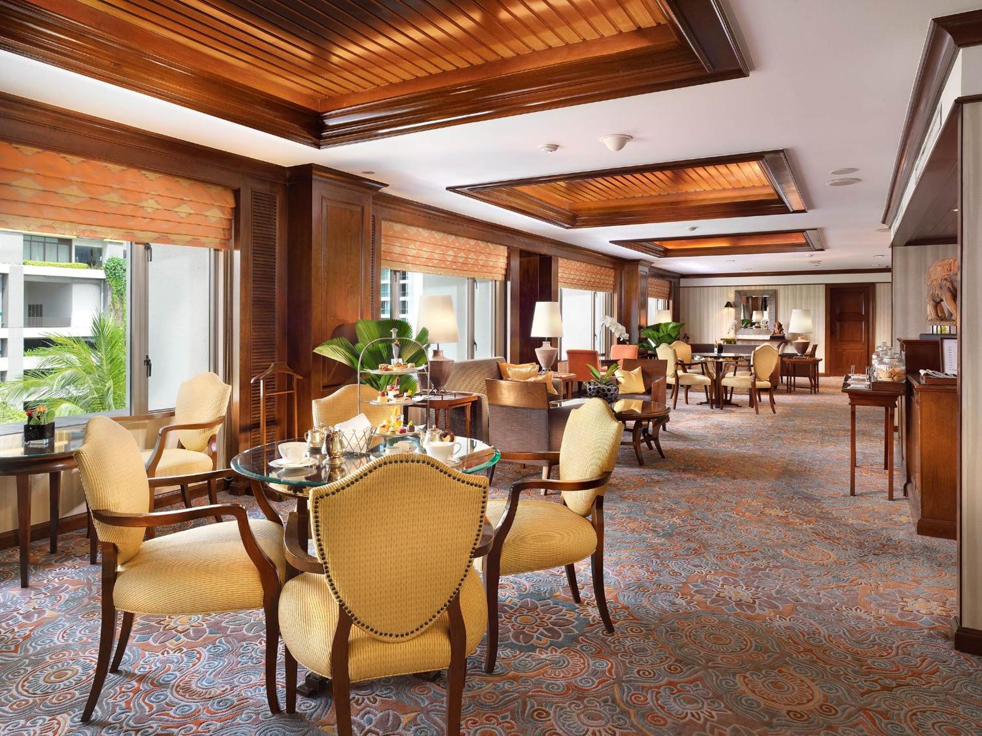 Hotel Anantara Siam 5*