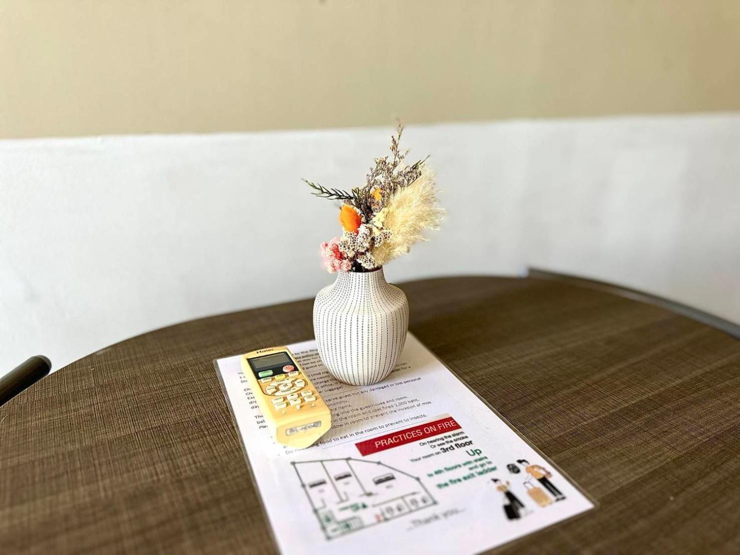 Rhythm Of Life Homestay
