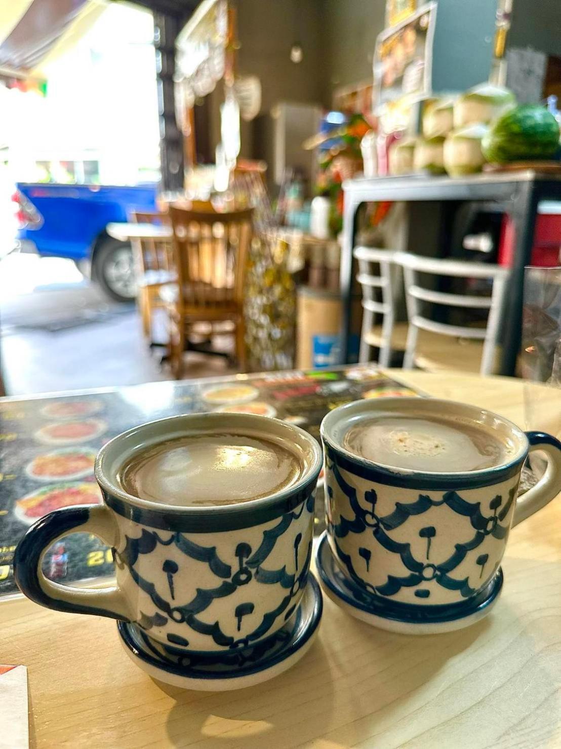 Rhythm Of Life Homestay Bangkok