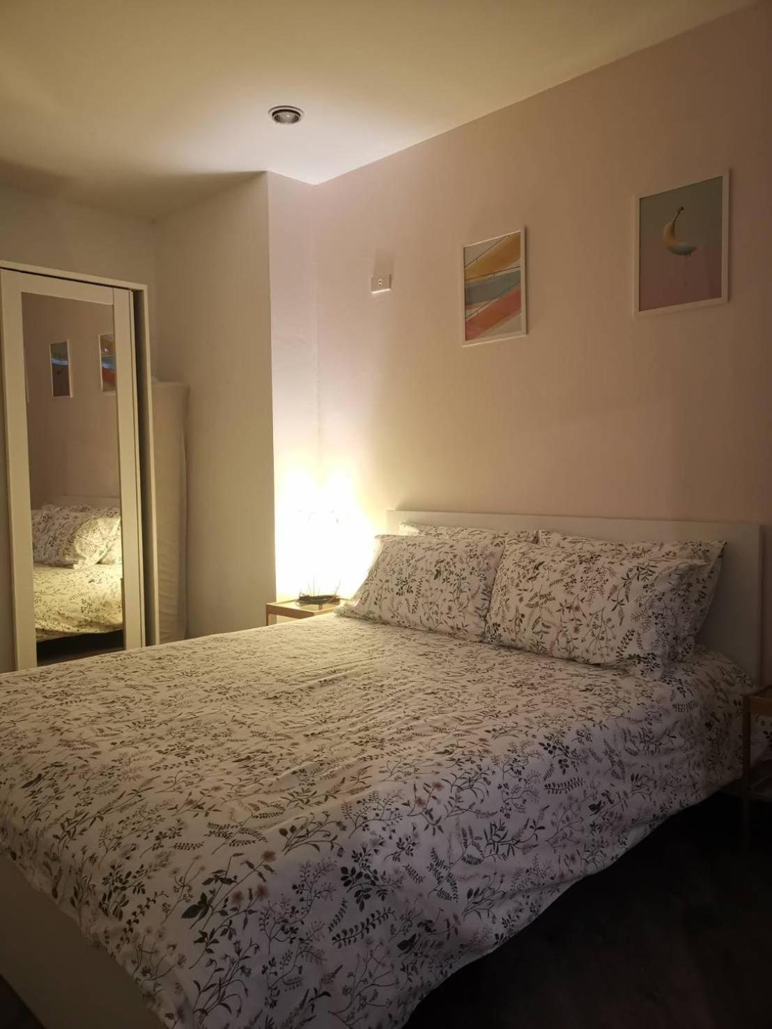 Apartment Cozy 1br Walk To Bts And Airport Rail Link Close To Malls G7 Bangkok