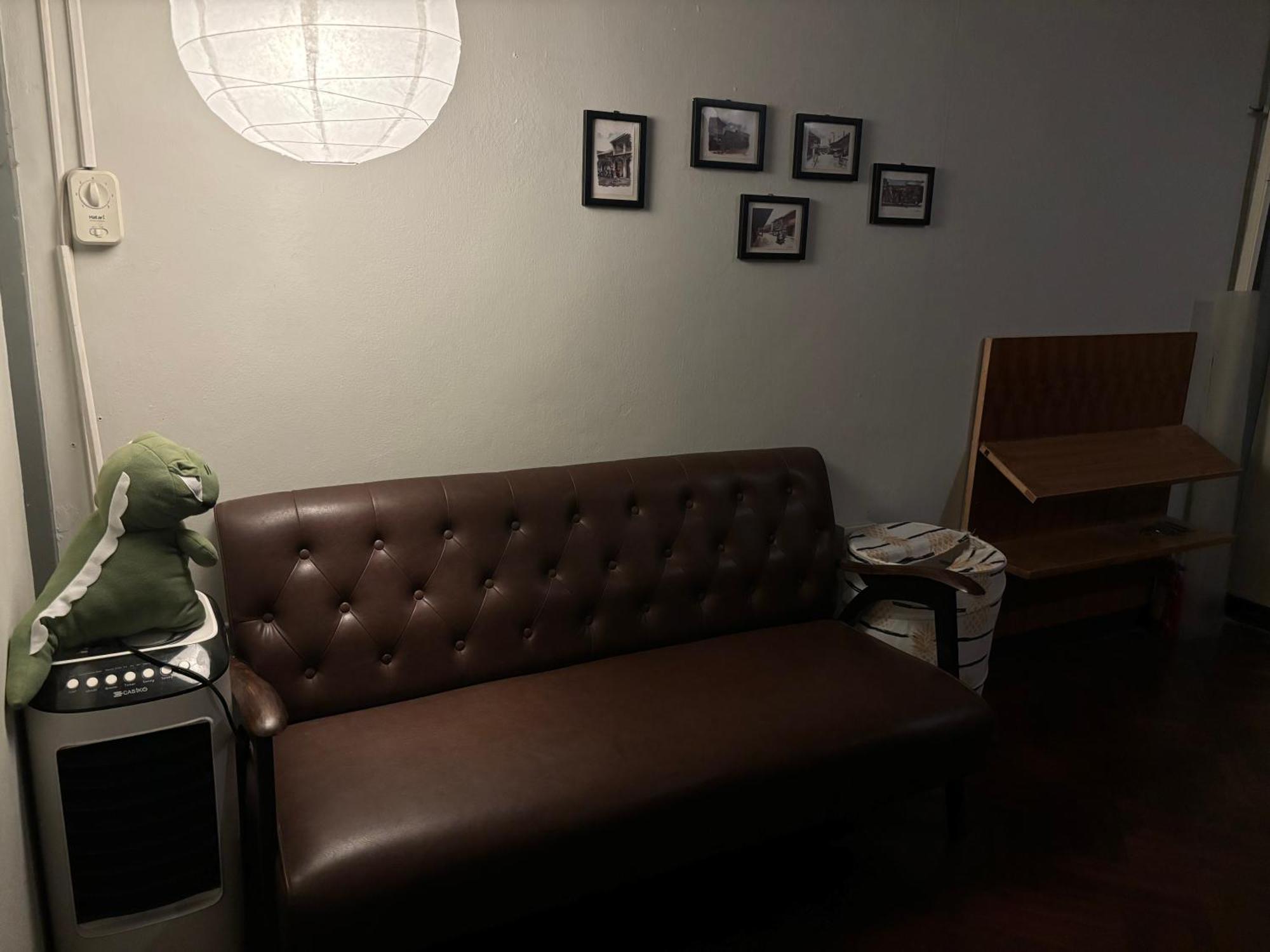 Hansa Khaosan Hostel Bangkok