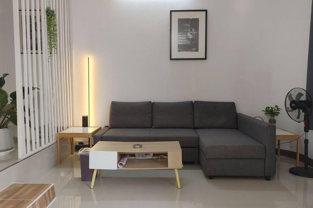 曼谷辉煌 旺中带静 带庭院的3个房间独立别墅 Ferienhaus *
