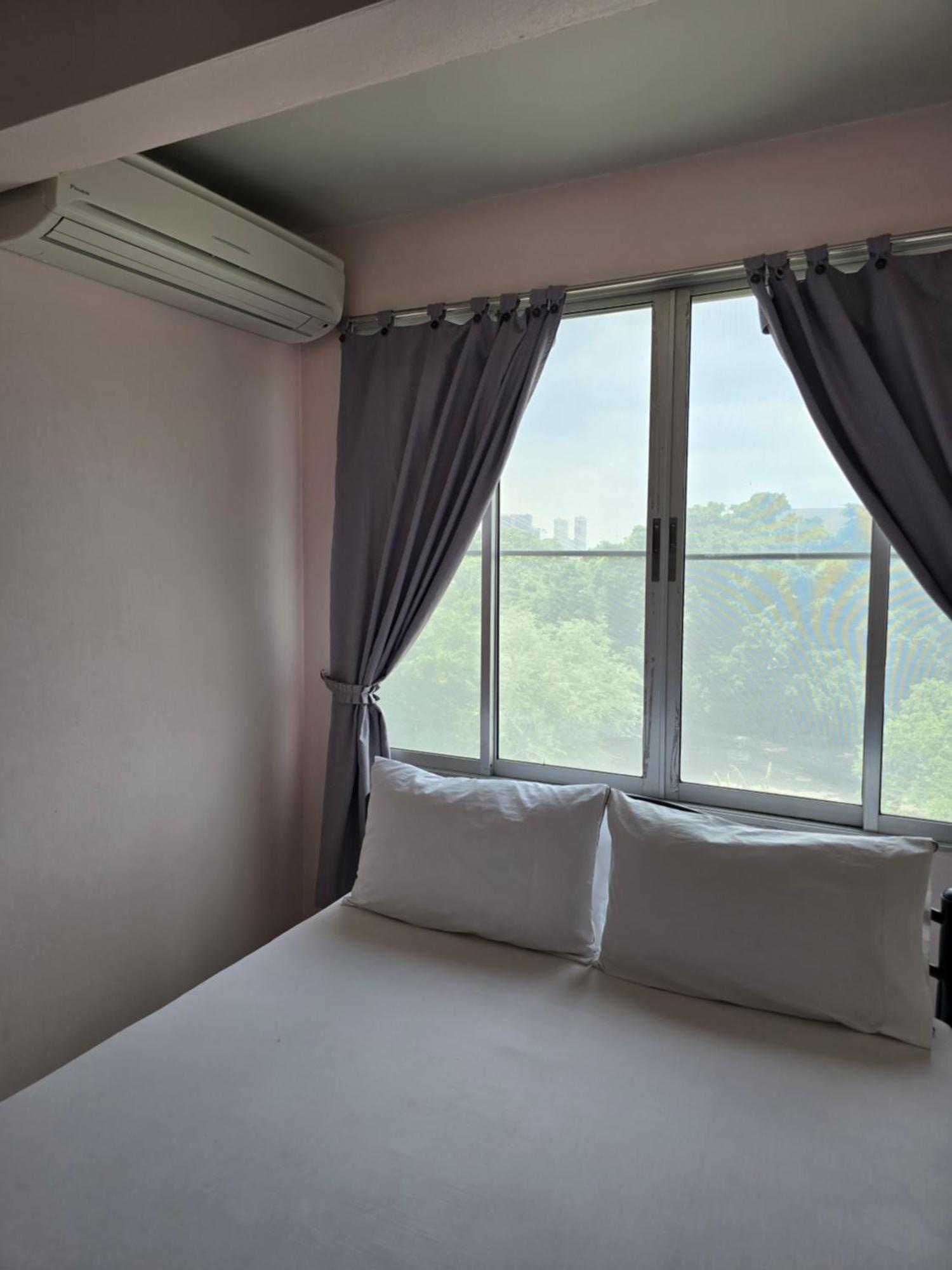 Guest house Bella Bella Riverview