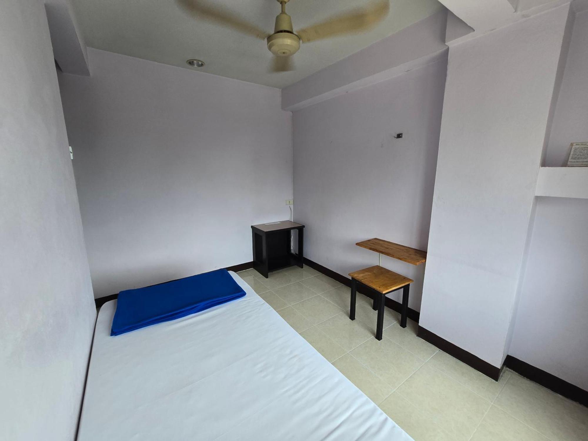 Bella Bella Riverview Guest house Bangkok