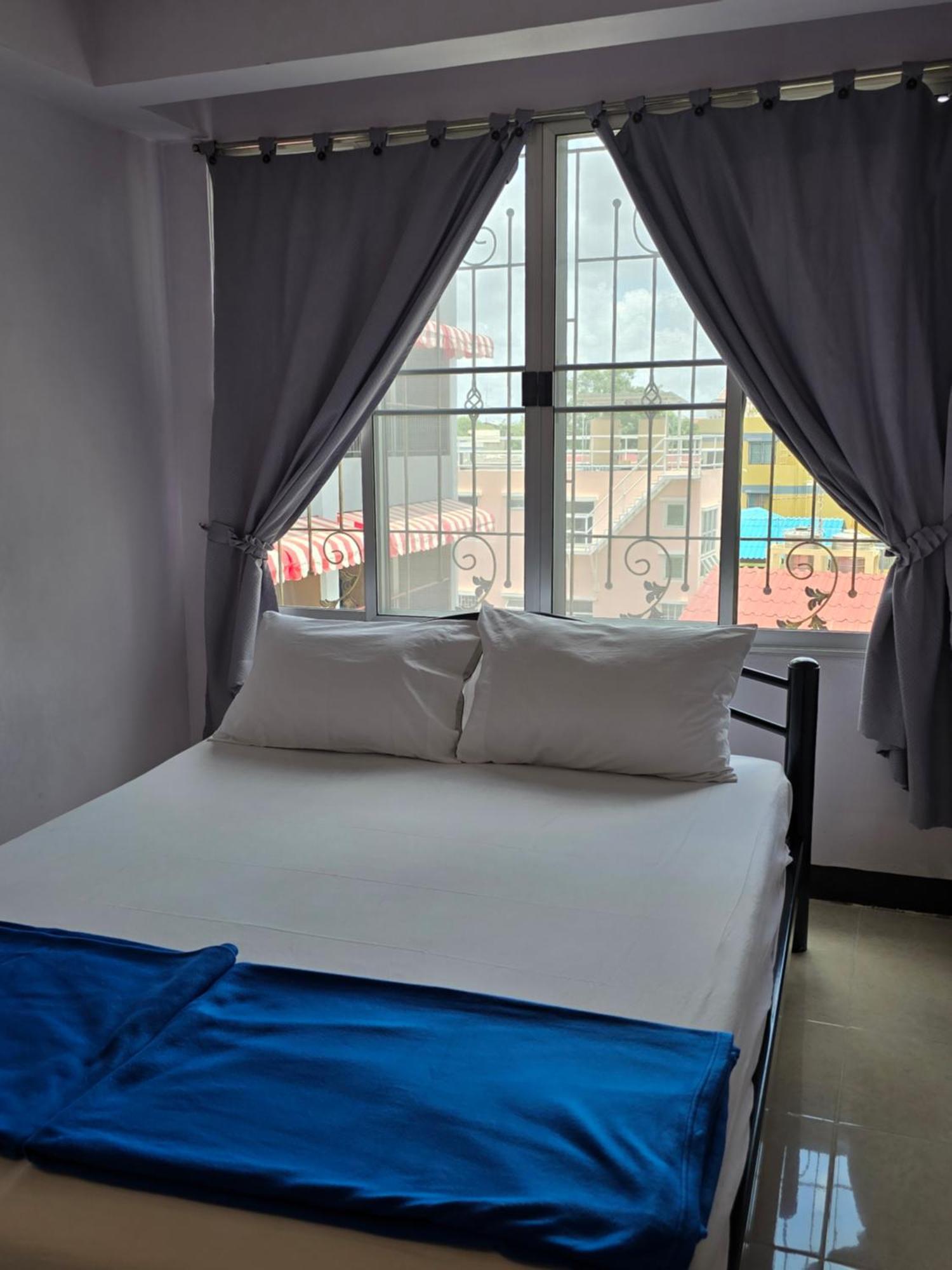 Guest house Bella Bella Riverview