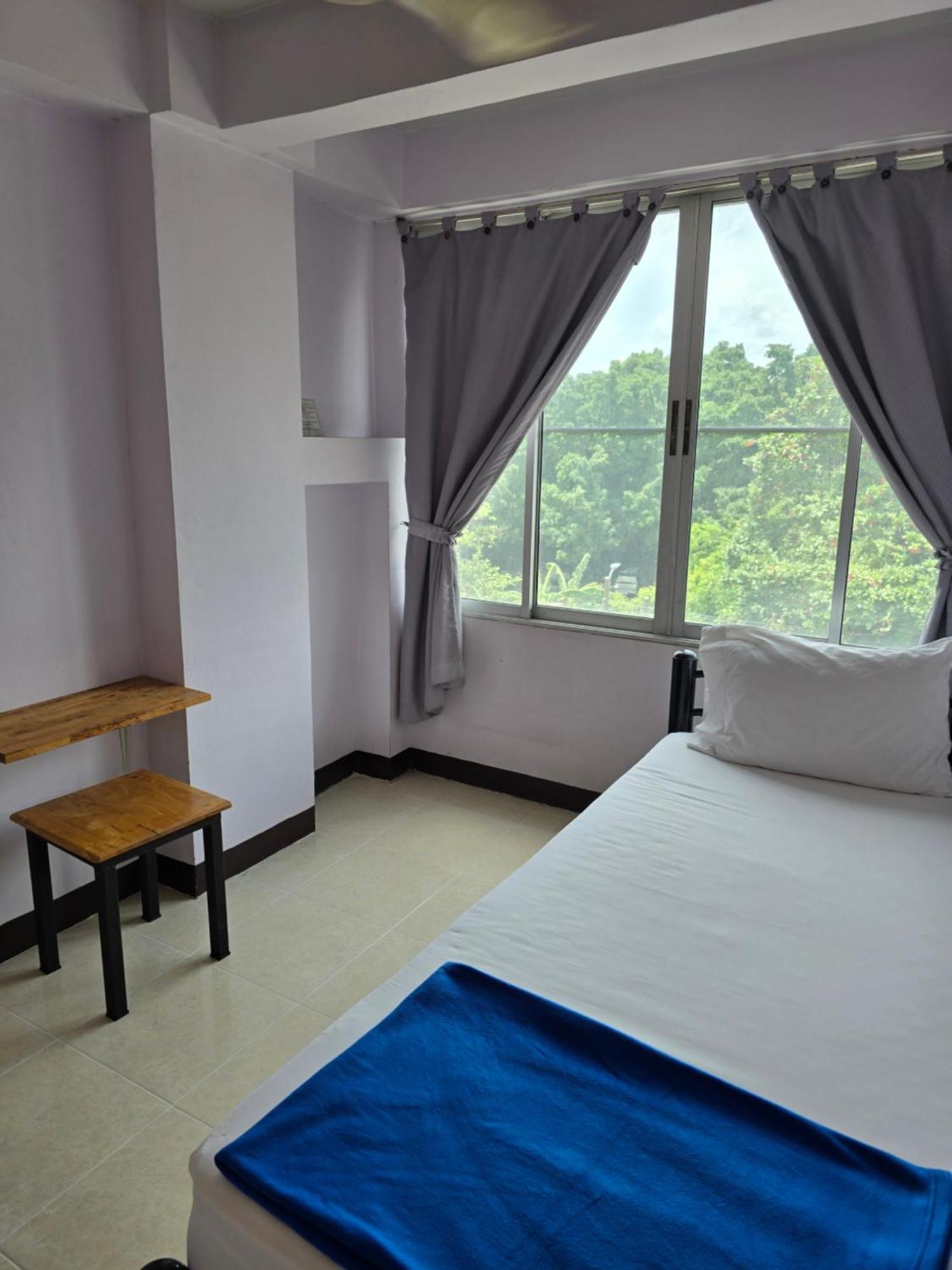 Bella Bella Riverview Guest house Bangkok