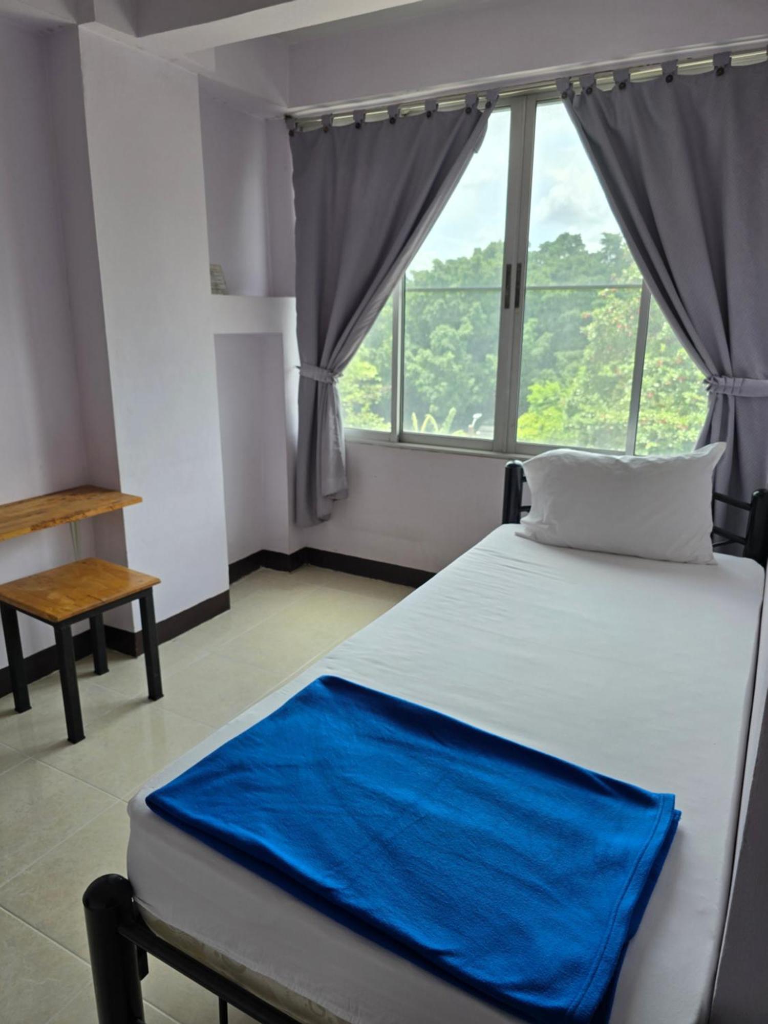 Guest house Bella Bella Riverview Bangkok