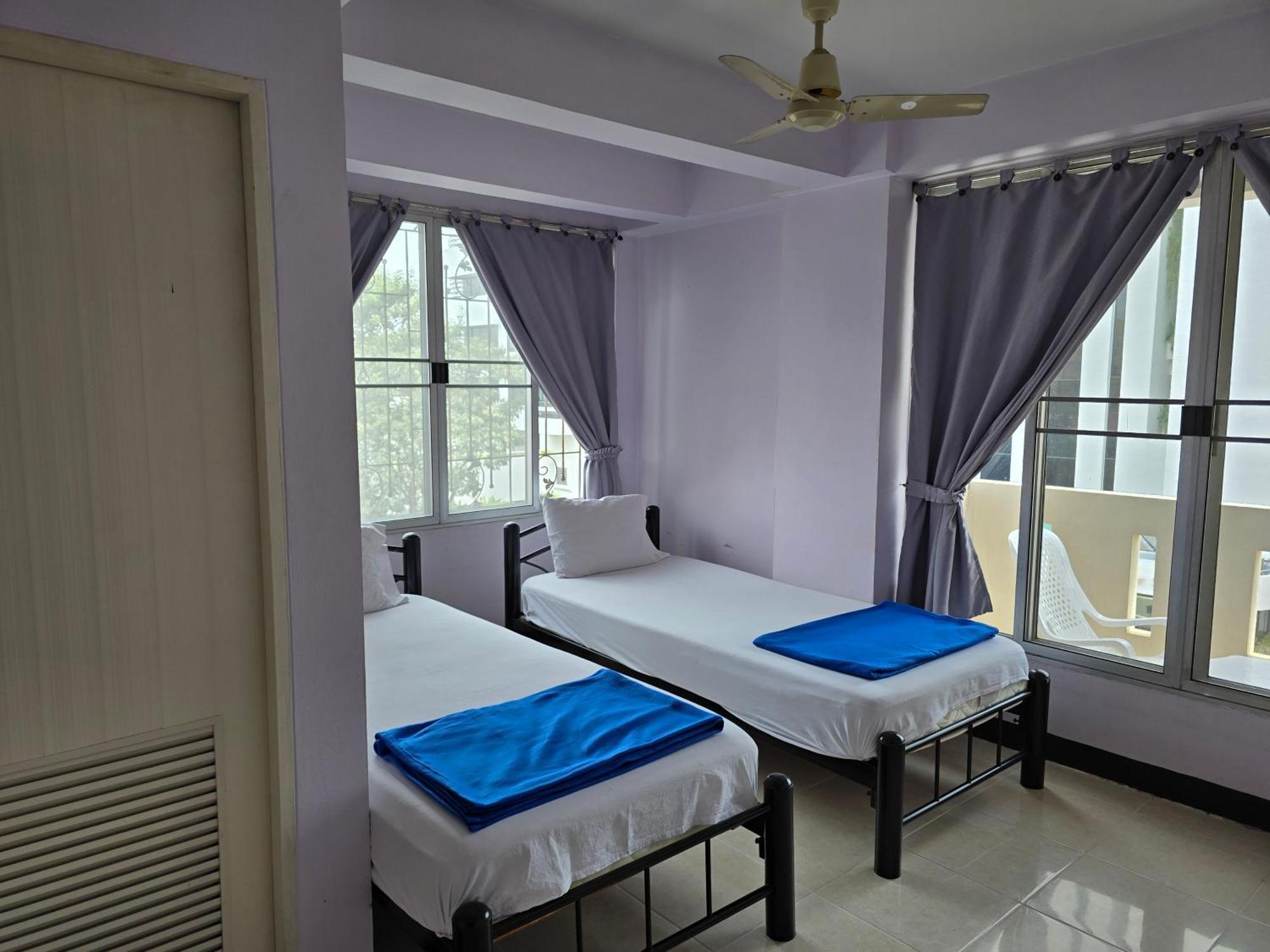 Bella Bella Riverview Guest house