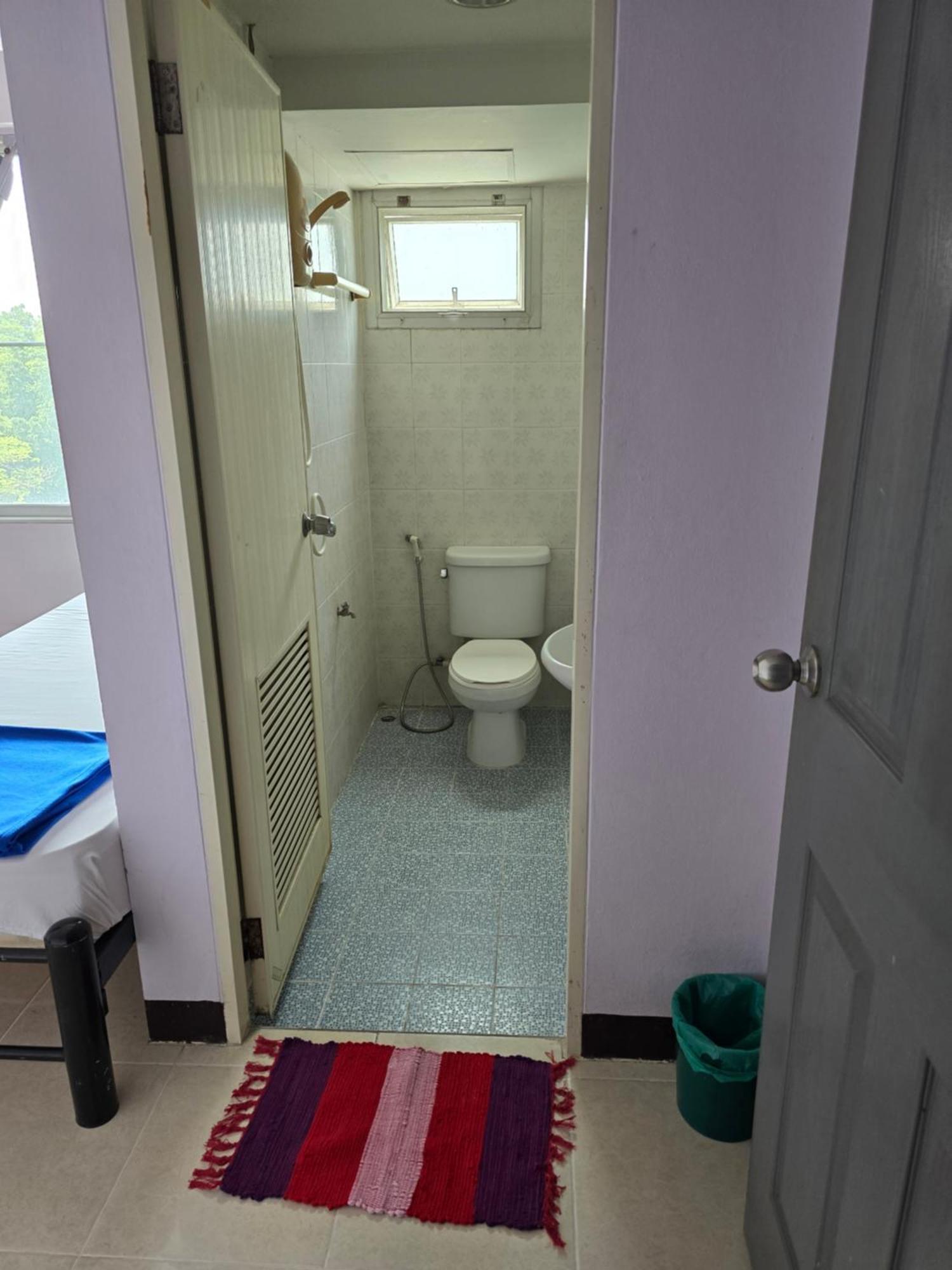 Bella Bella Riverview Guest house *