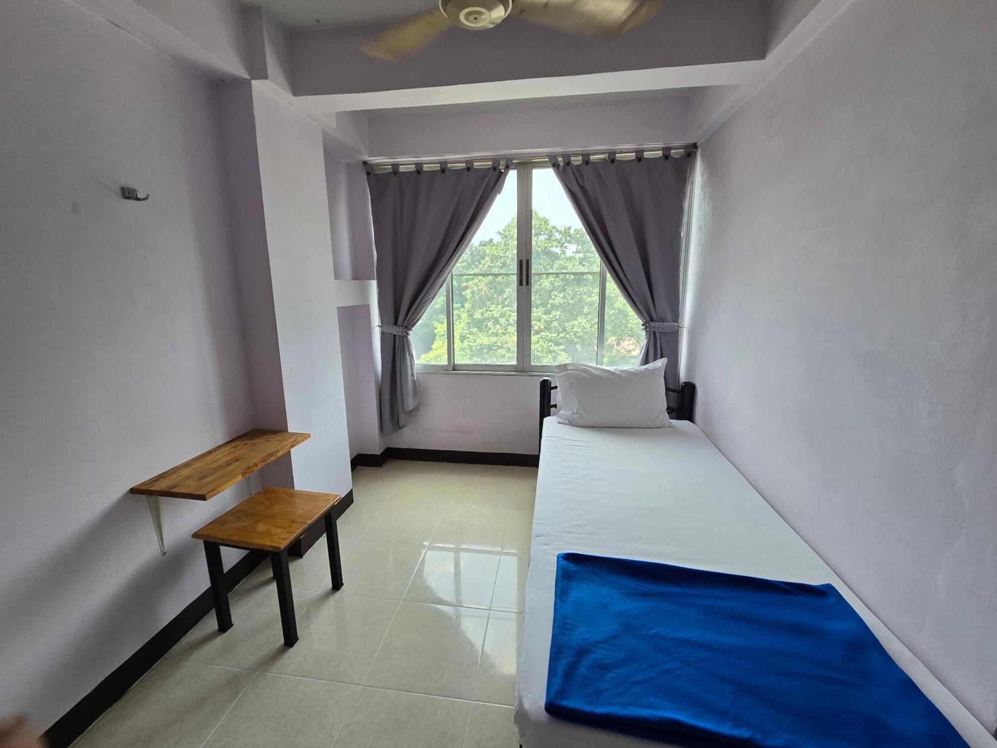 Bella Bella Riverview Guest house Bangkok