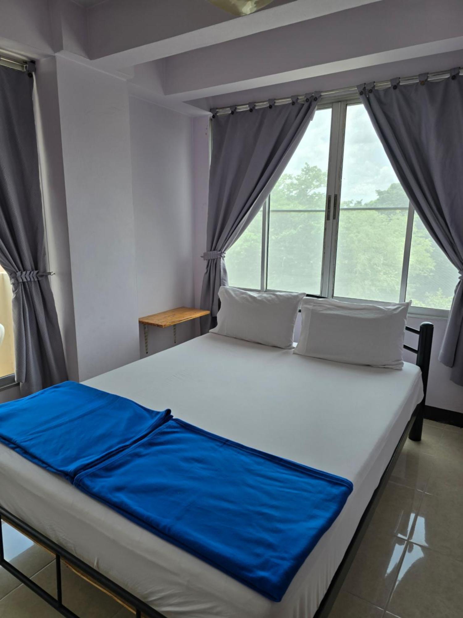 Guest house Bella Bella Riverview