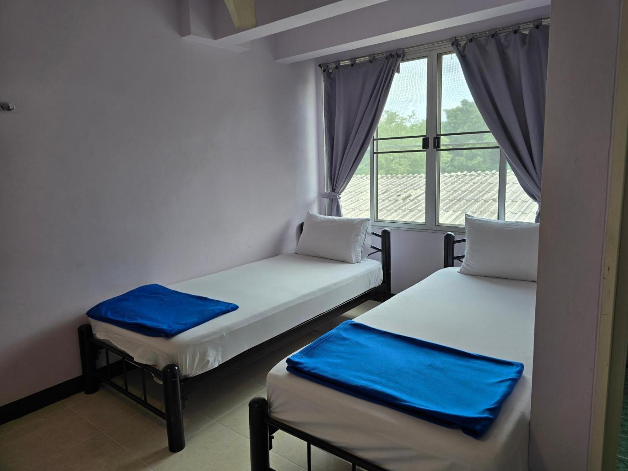 Guest house Bella Bella Riverview *
