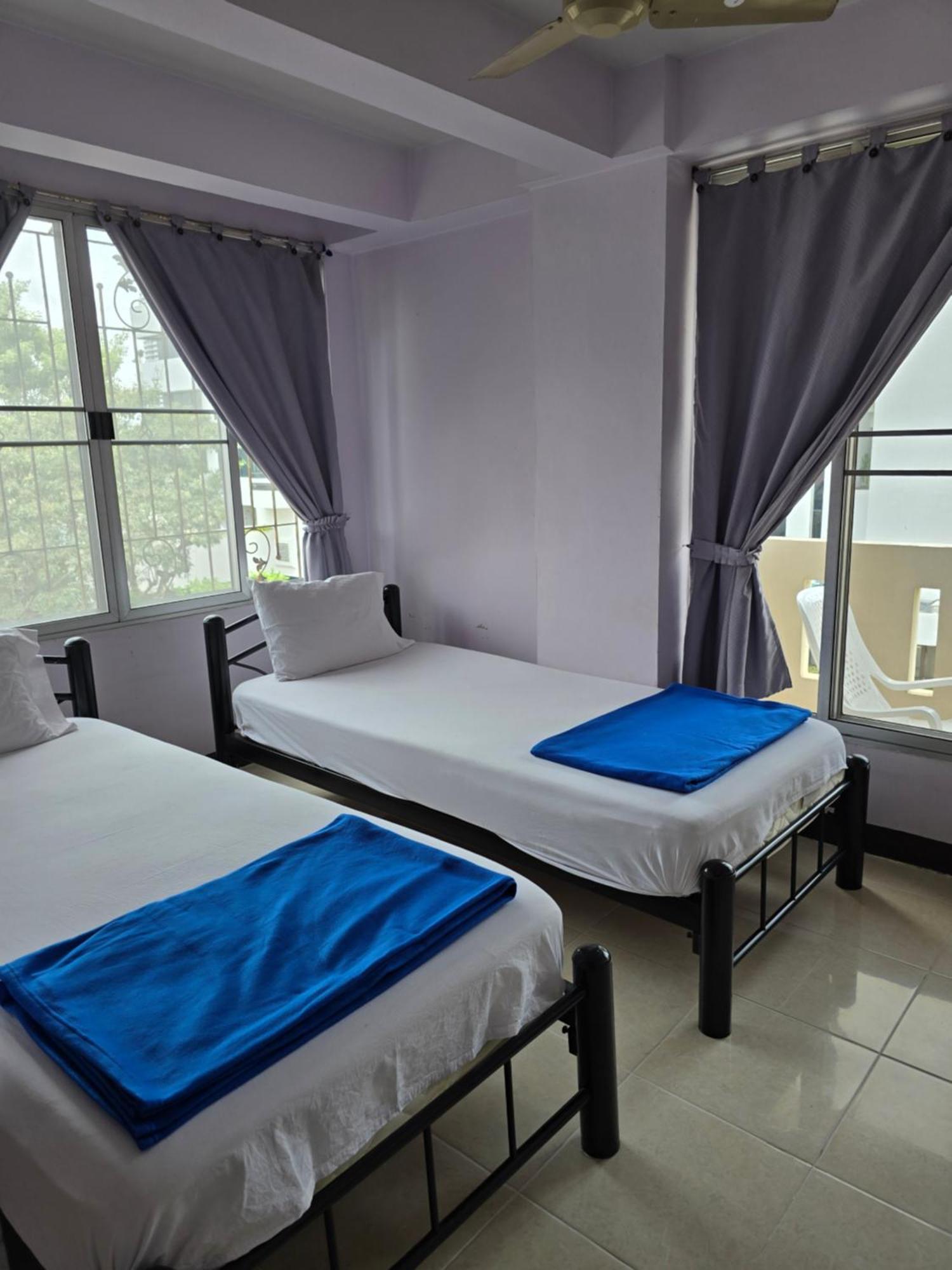 Guest house Bella Bella Riverview *