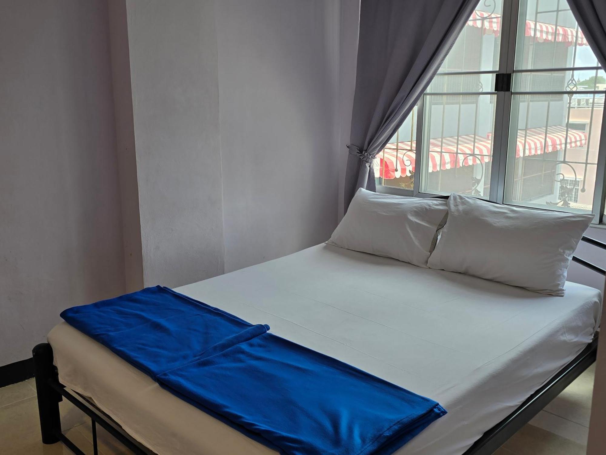 Guest house Bella Bella Riverview *