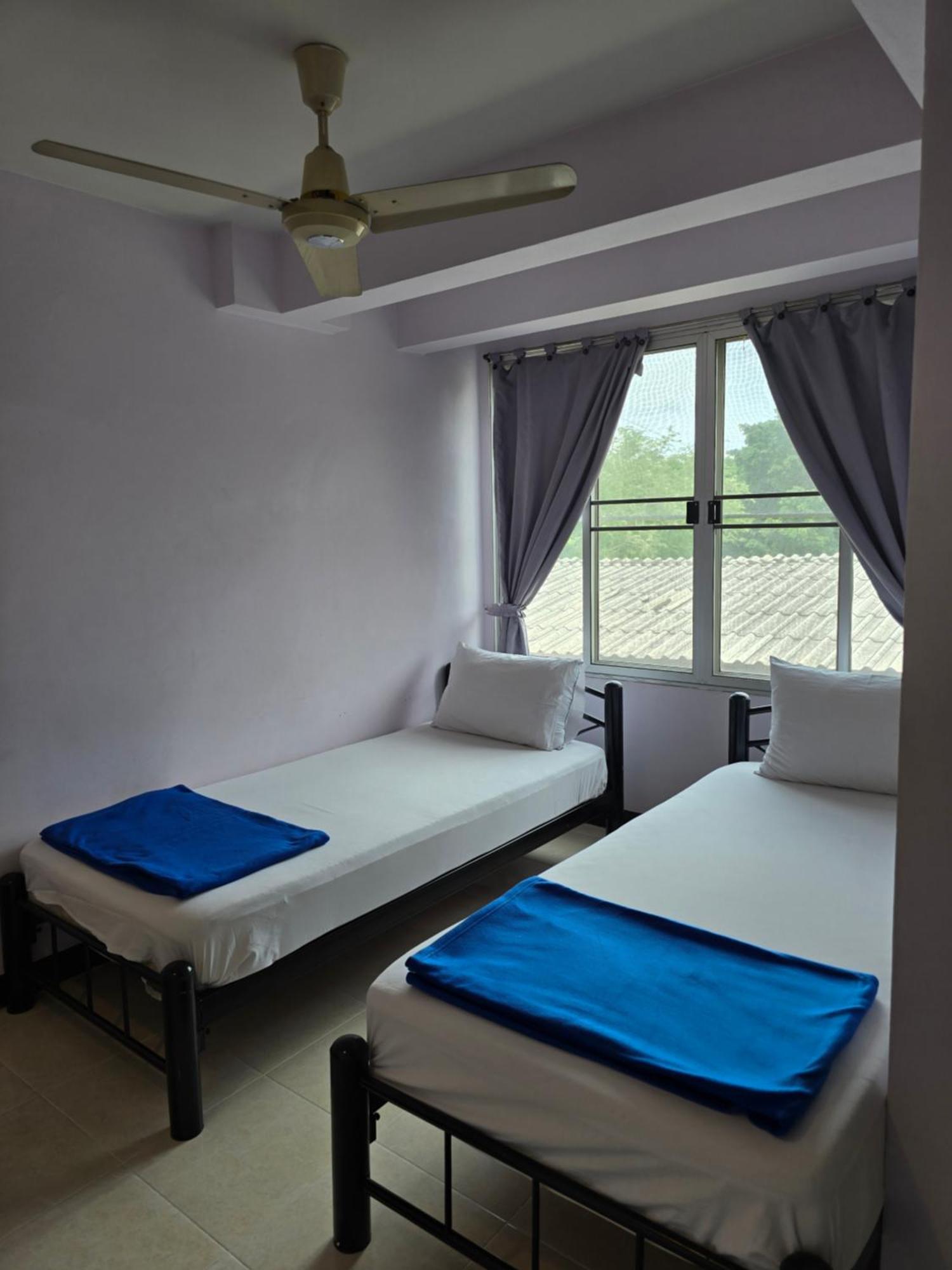 Guest house Bella Bella Riverview Bangkok
