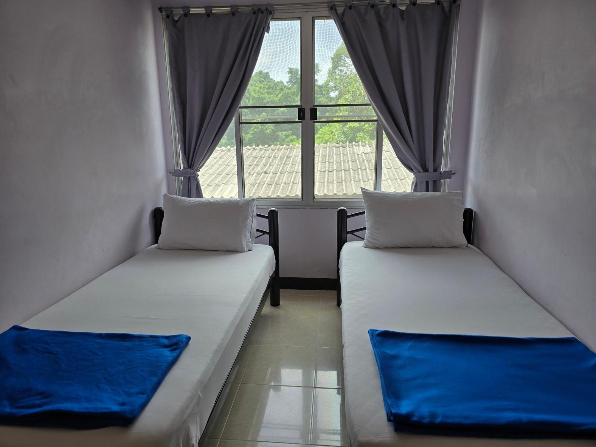 Guest house Bella Bella Riverview