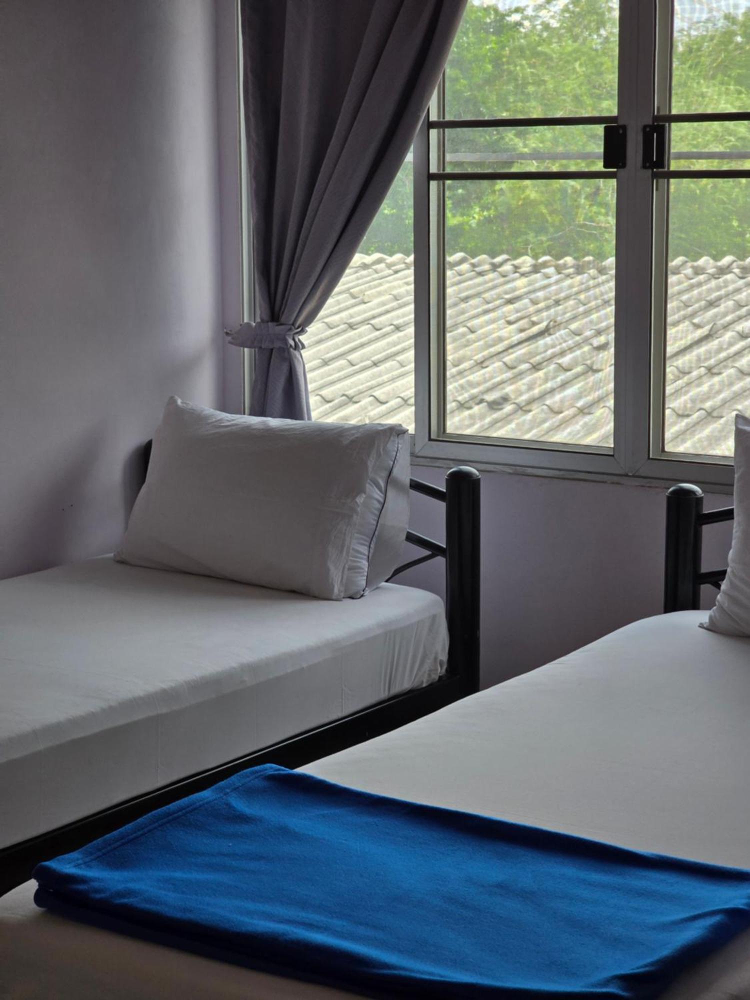 Guest house Bella Bella Riverview Bangkok