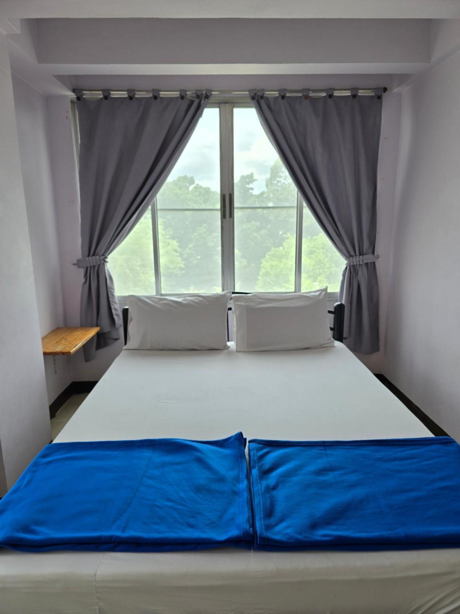 Guest house Bella Bella Riverview Bangkok