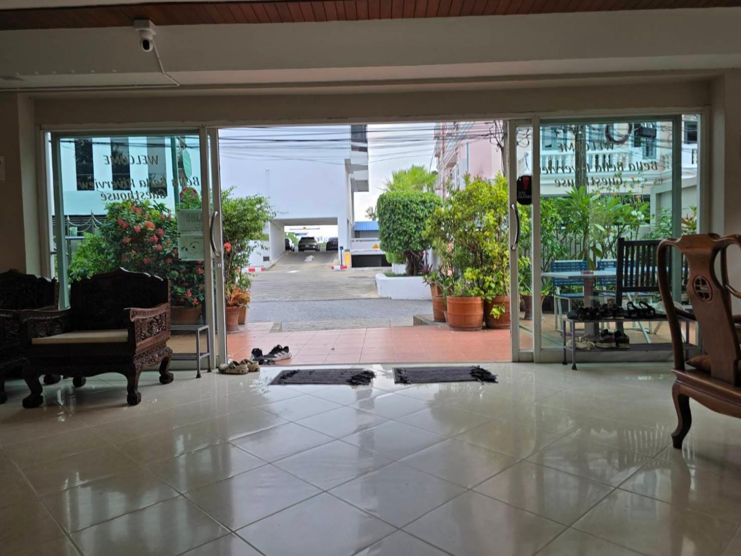 Bella Bella Riverview * Bangkok