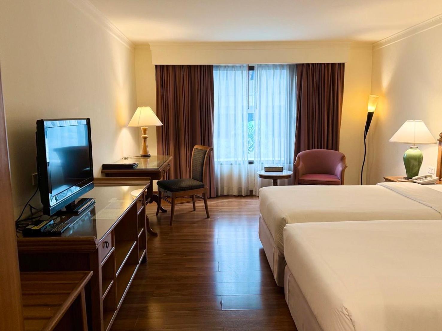 Silom Serene A Boutique
