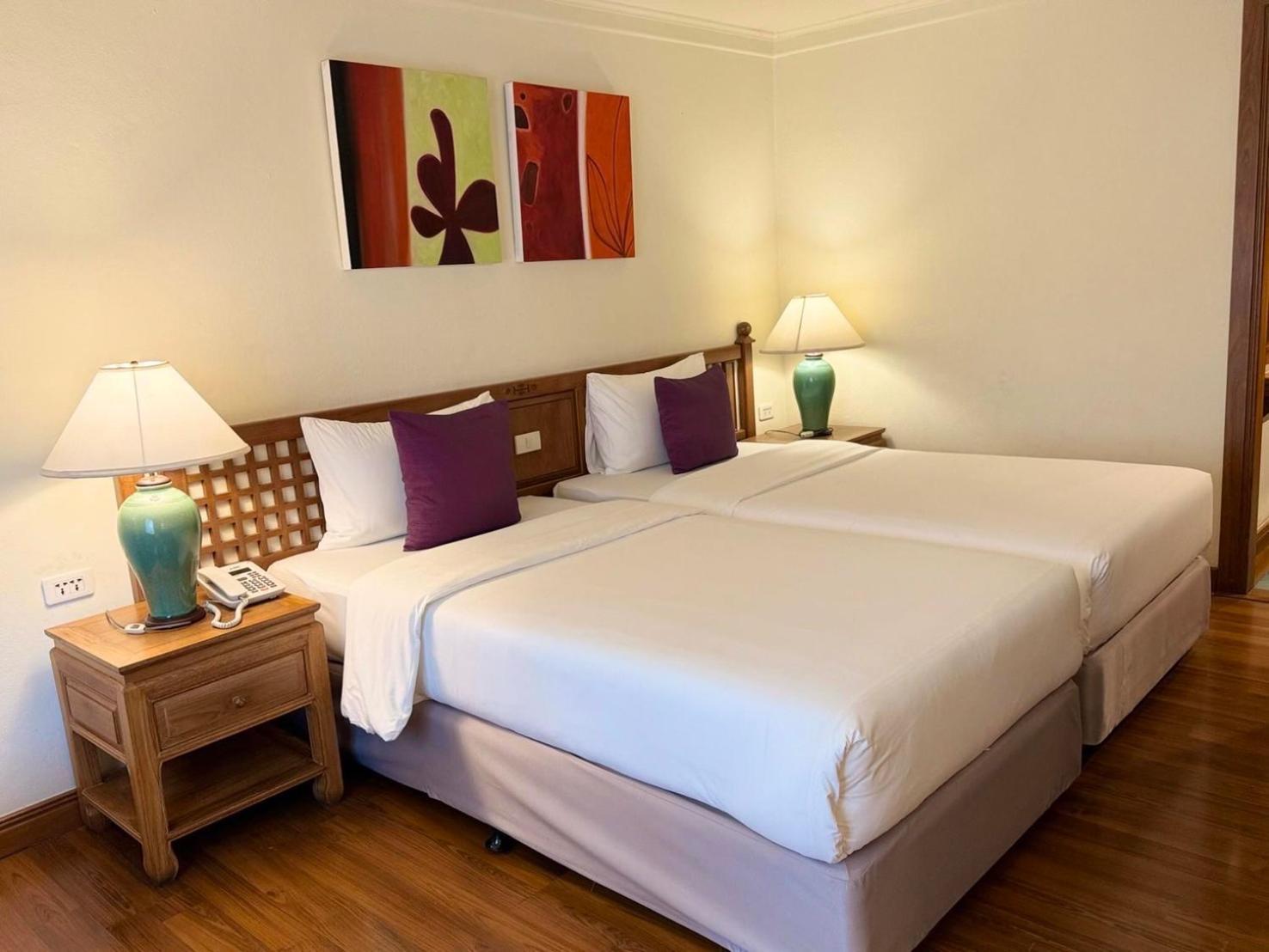 Silom Serene A Boutique Hotel
