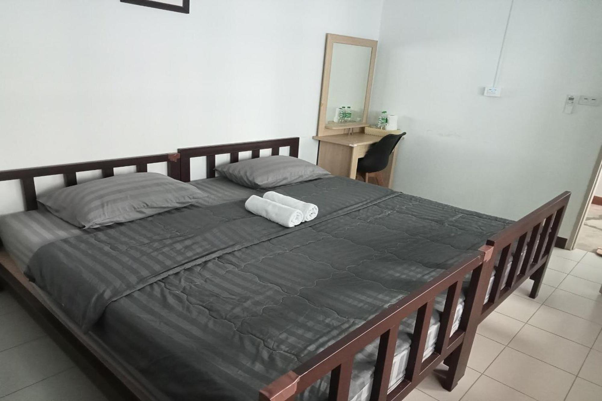 Hostel Sleep Dee Bangkok