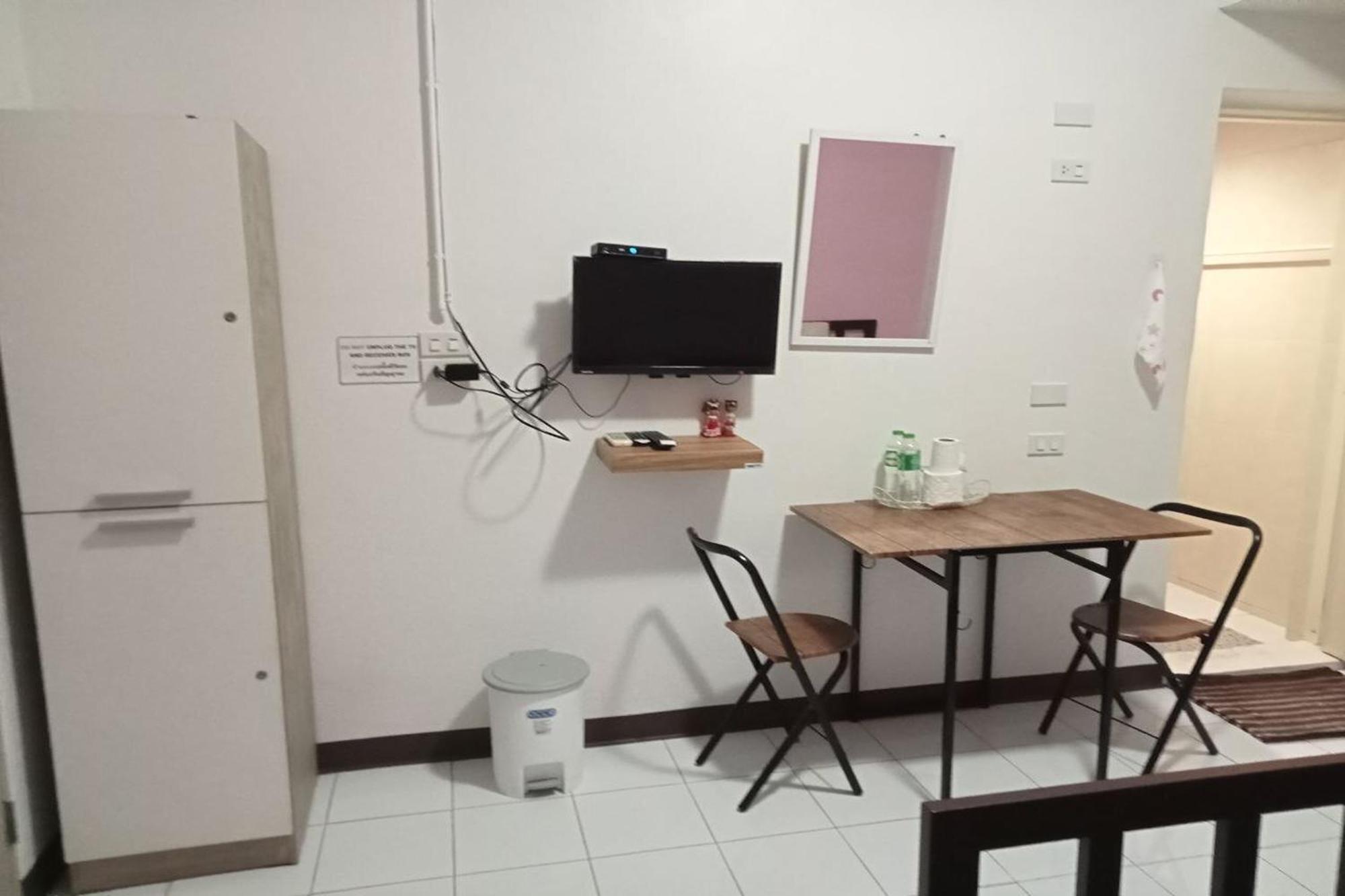 Sleep Dee Hostel Bangkok
