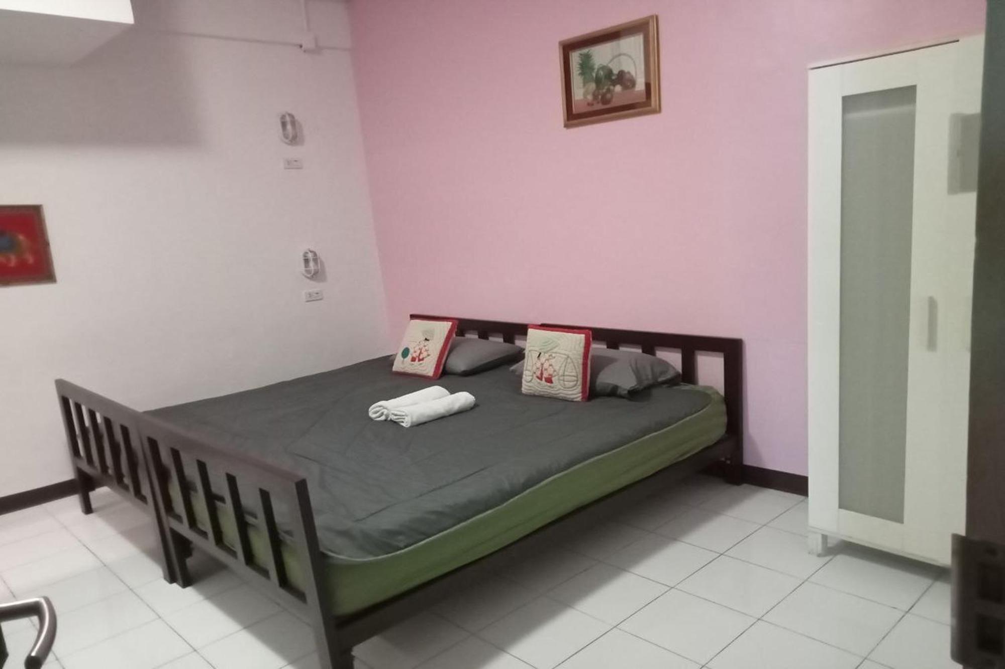 Hostel Sleep Dee Bangkok