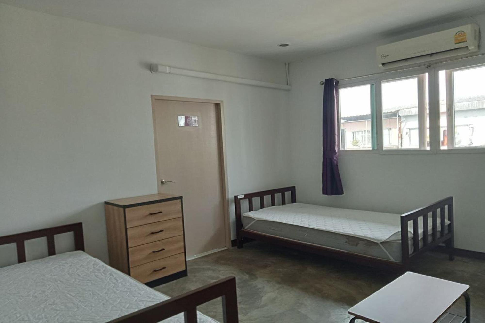 Hostel Sleep Dee Bangkok