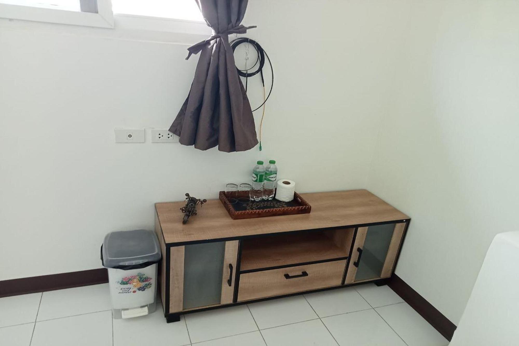 Sleep Dee Hostel Bangkok