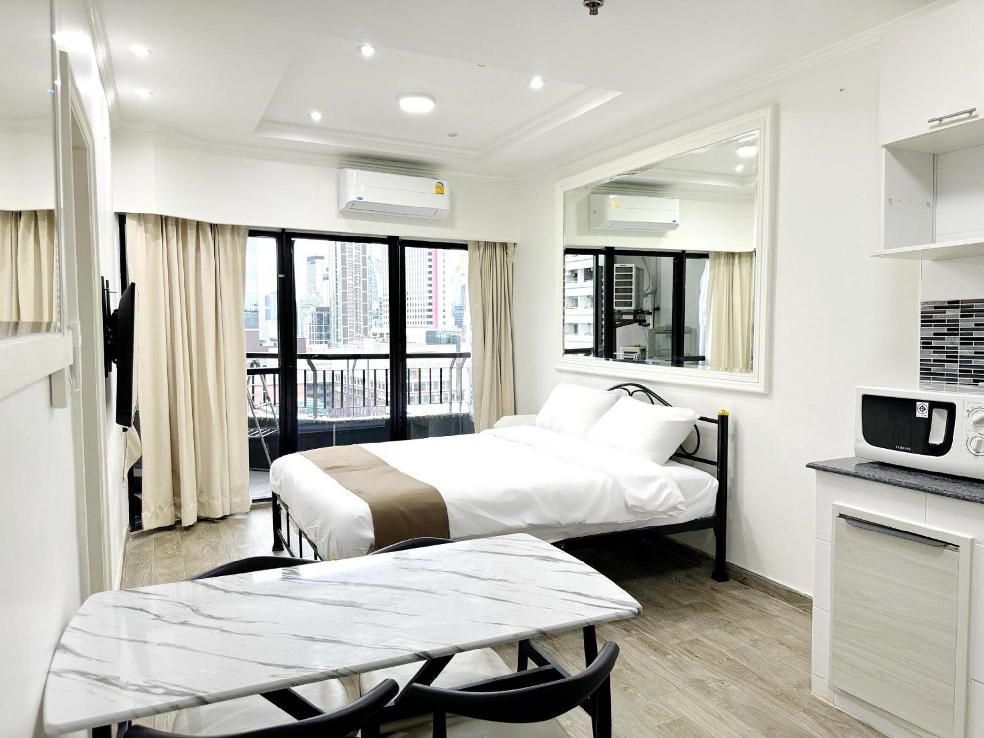 Grand Diamond * Bangkok