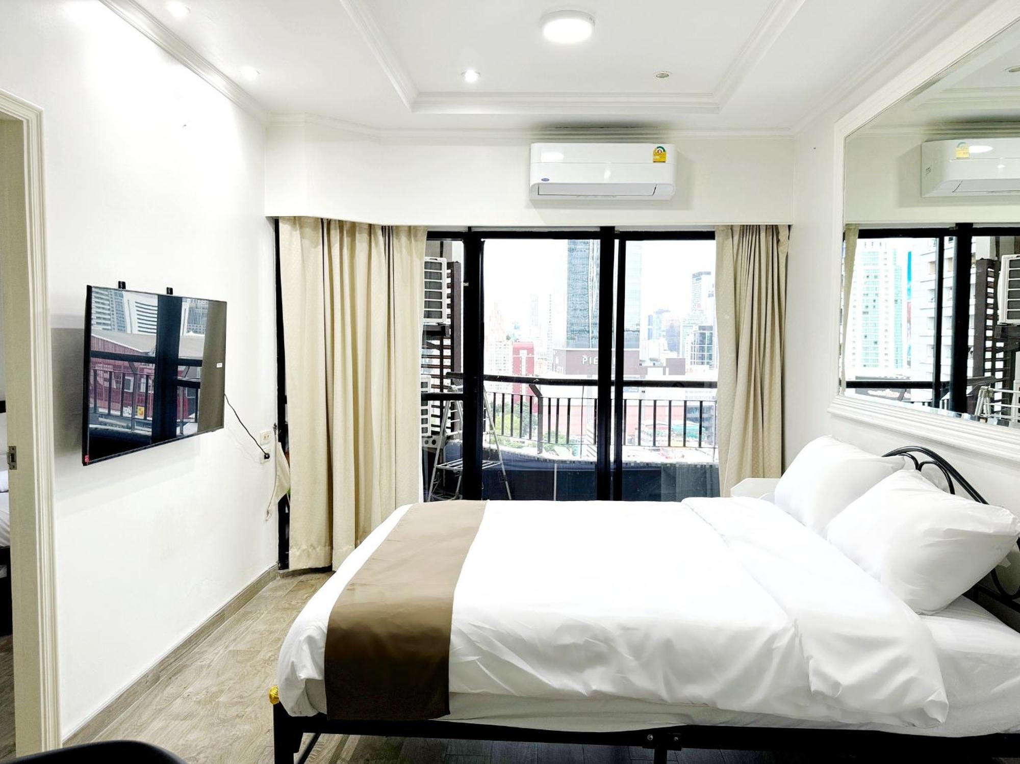 Apartment Grand Diamond