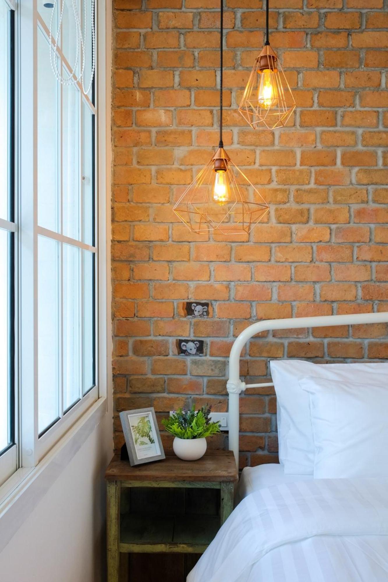 Katil Hide And Seek Boutique Hometel