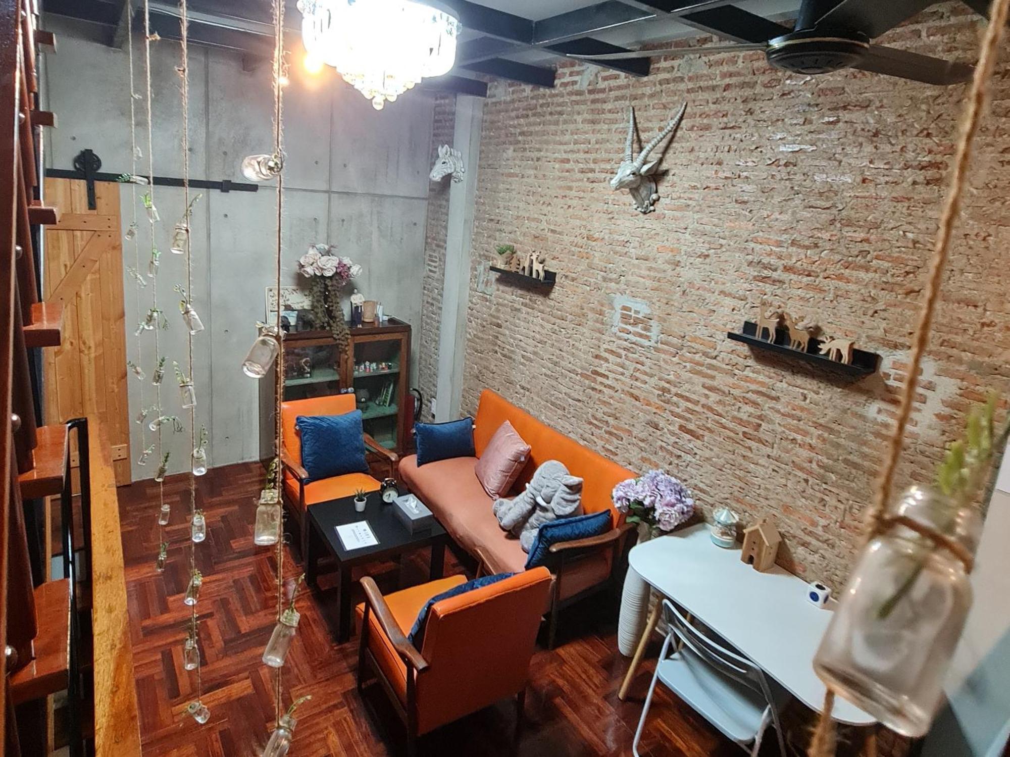 Meemaw's House Hostel Bangkok