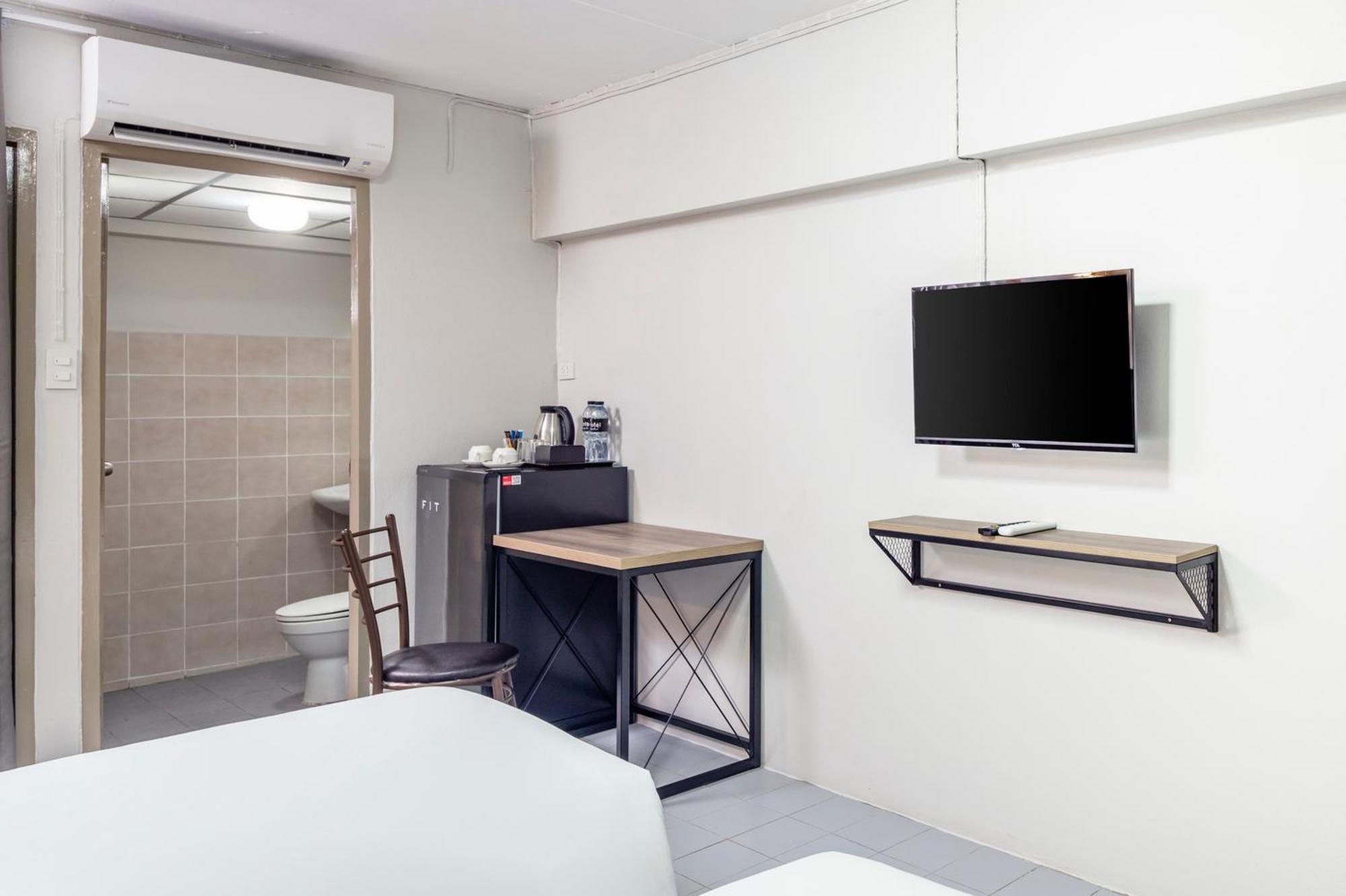 Hotel Livotel Express Ramkhamhaeng 50 3*