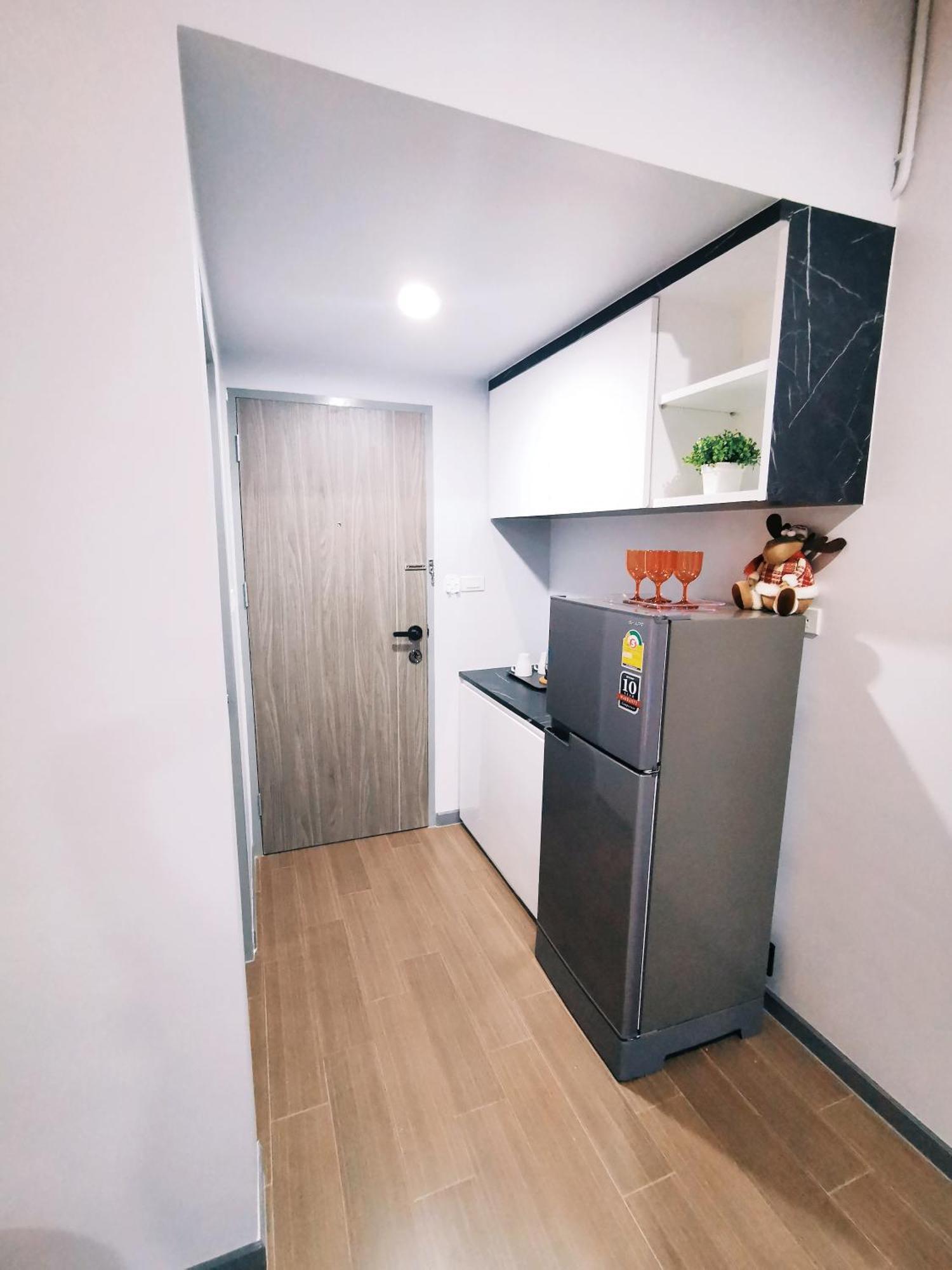 Star Sukhumvit Hotel