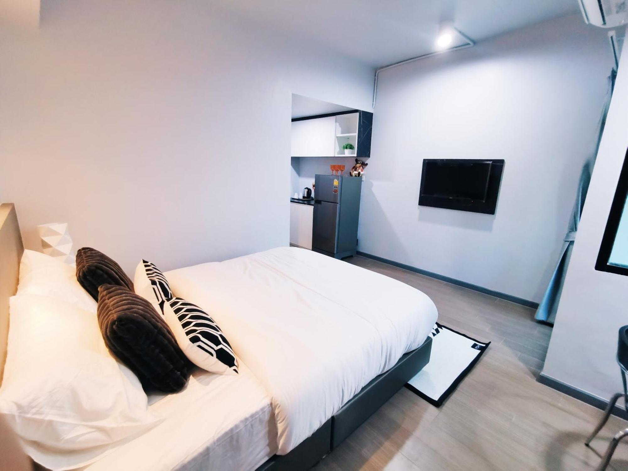 Star Sukhumvit Hotel
