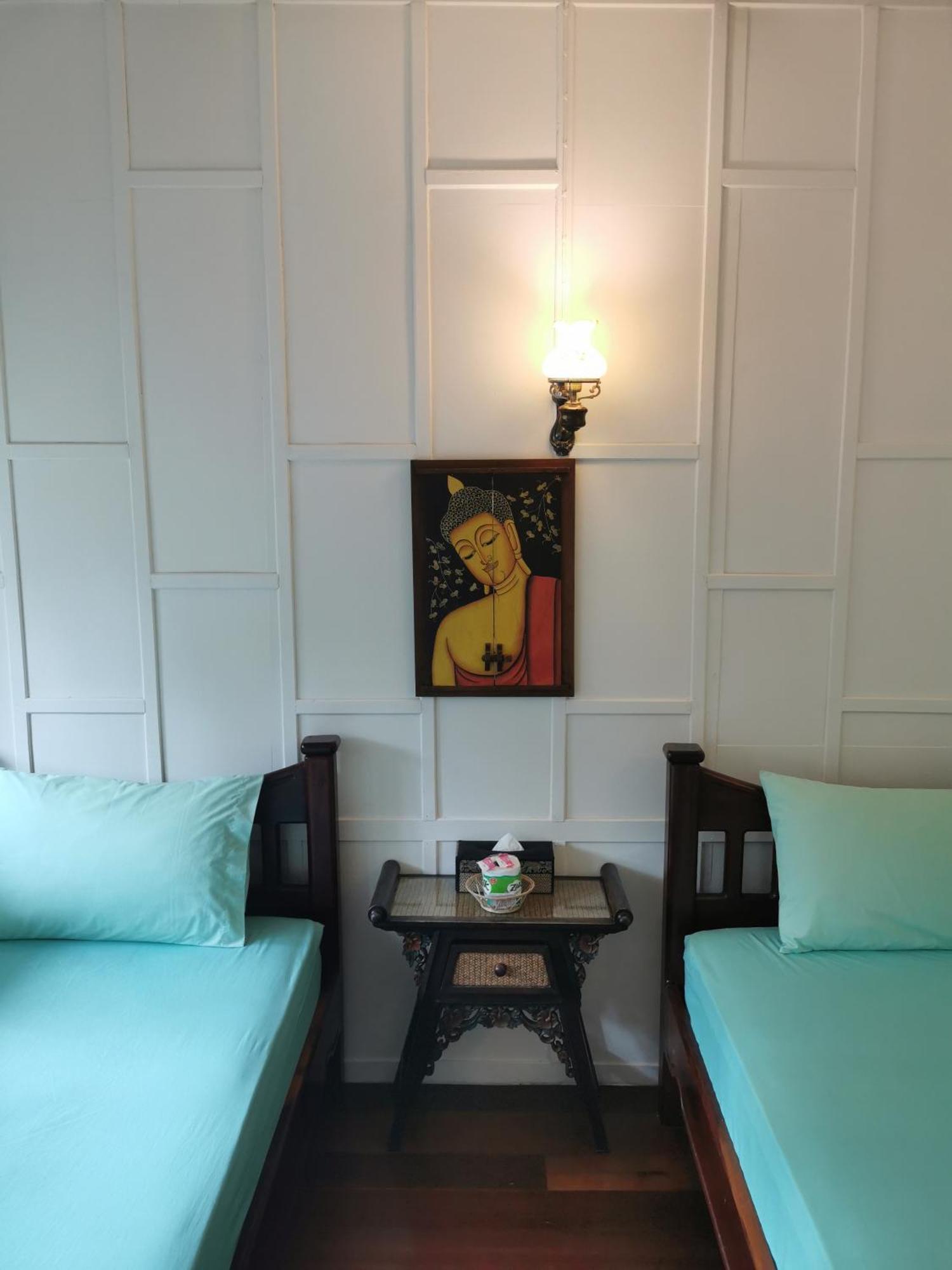 Tavee Rumah tetamu Bangkok
