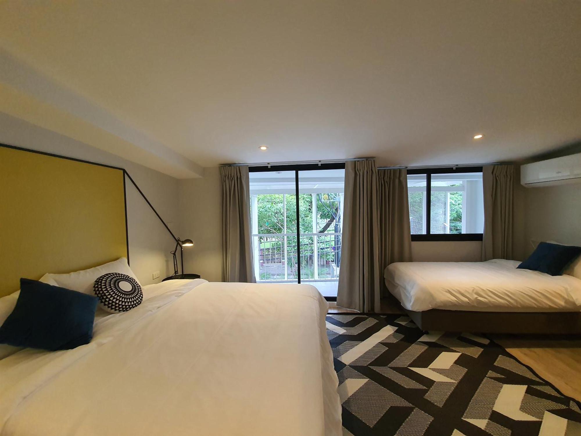 Roompini Bed & Breakfast 3*