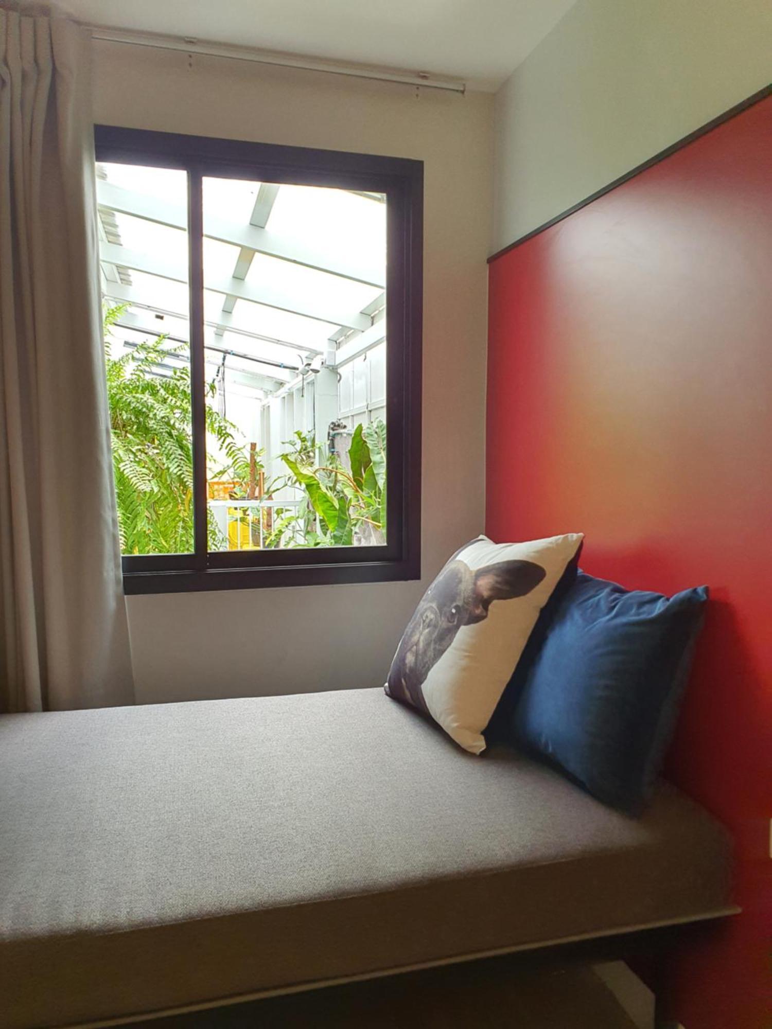 Roompini 3* Bangkok