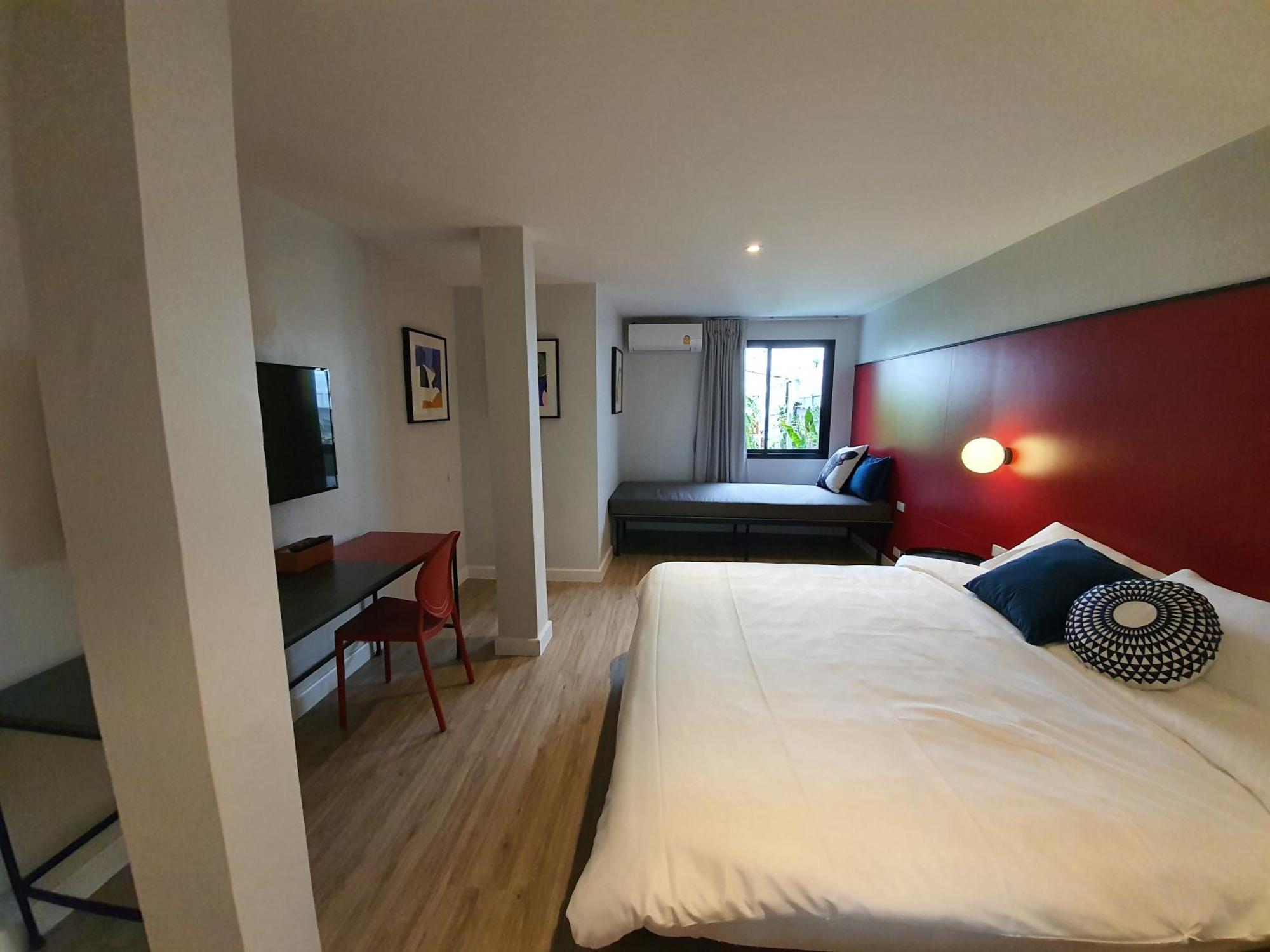 Roompini Bed & Breakfast