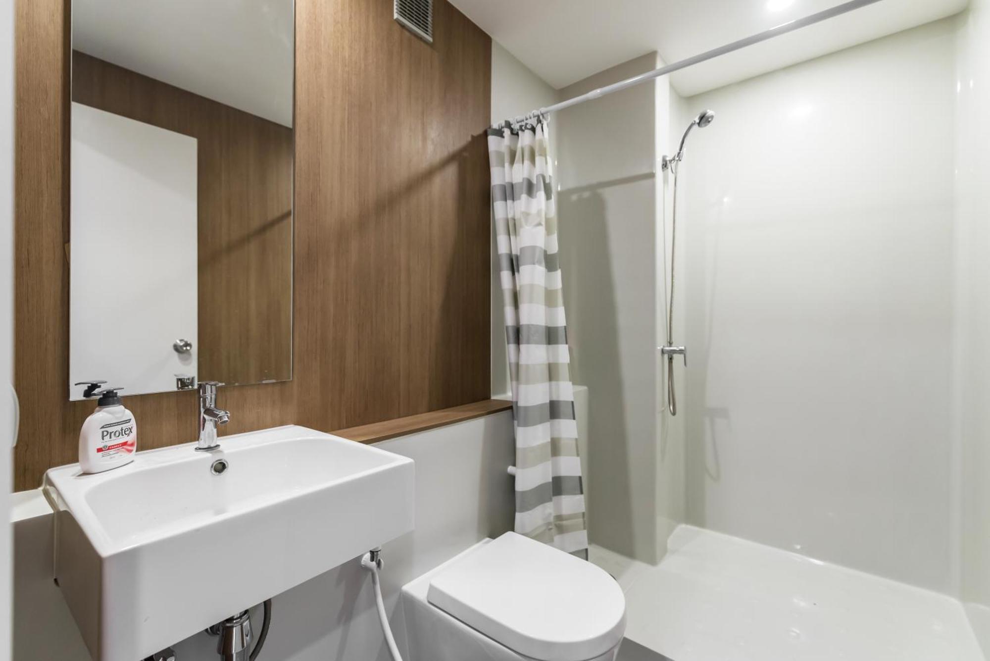 Blossom Sathorn By Plearn Apartment Bangkok