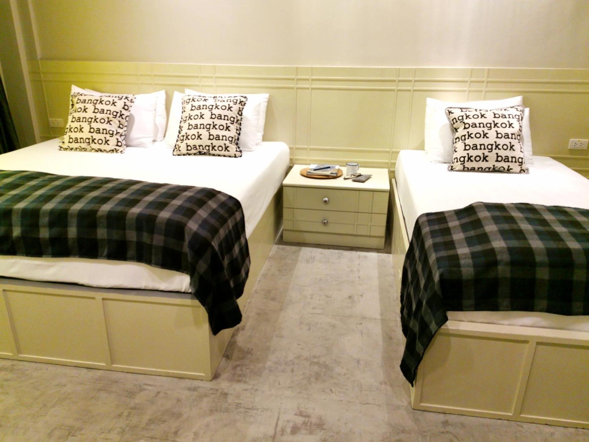 Bed & Breakfast Chomm House