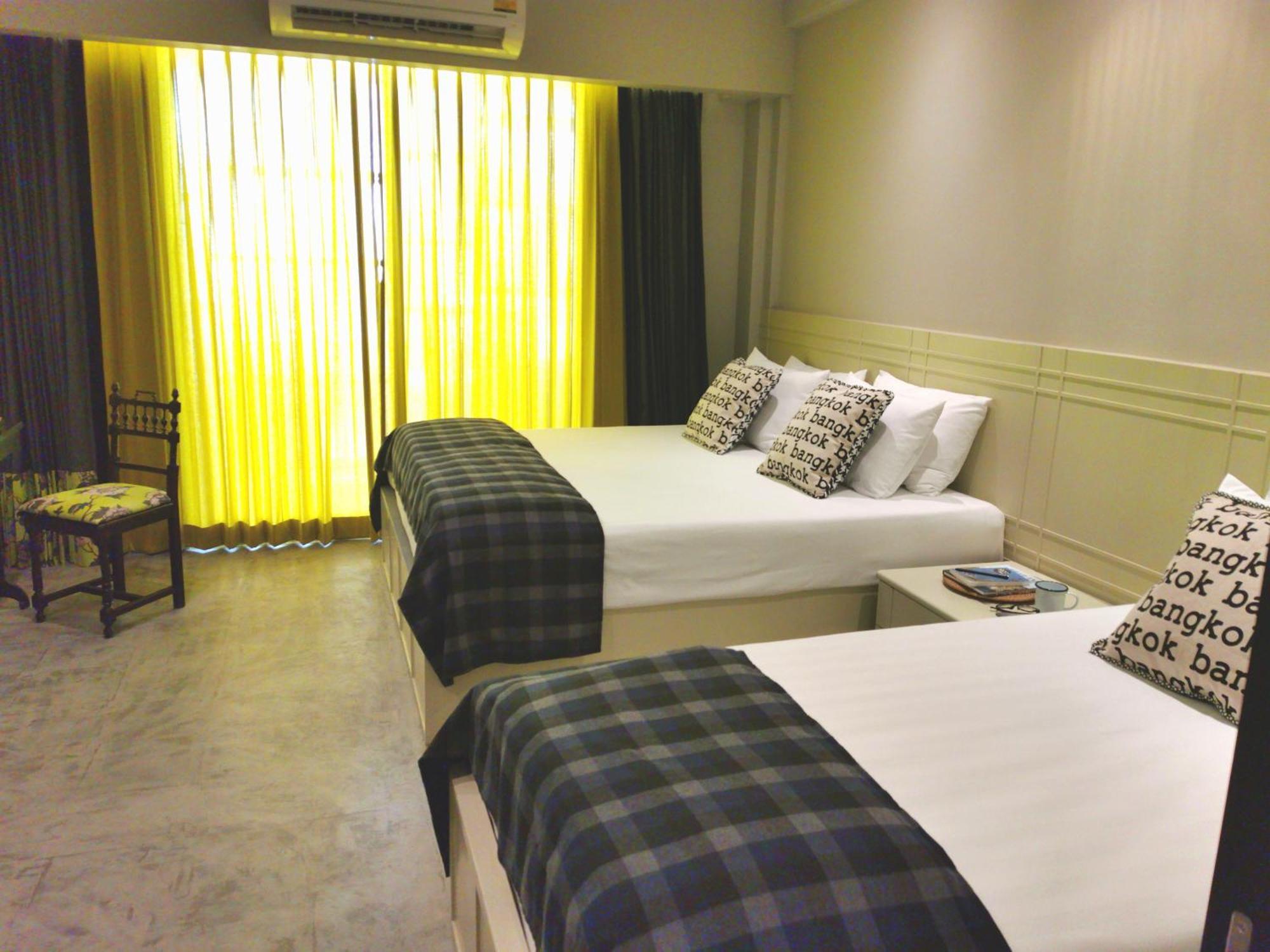 Bed & Breakfast Chomm House *