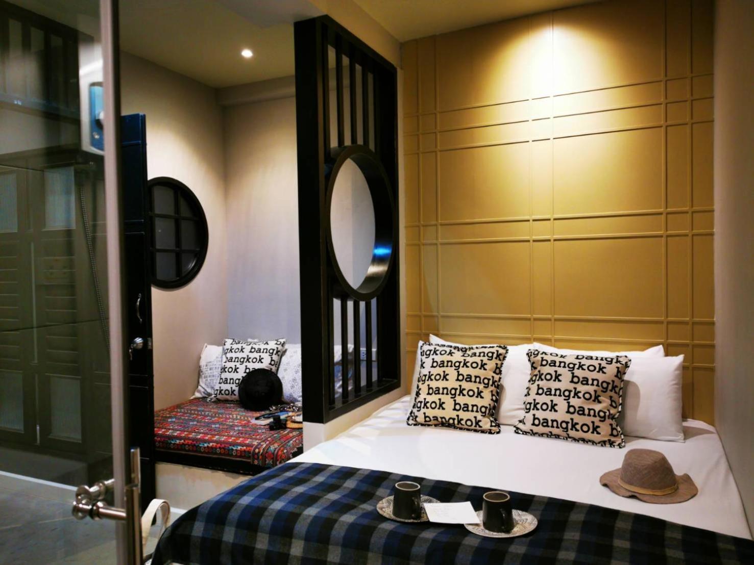 Chomm House * Bangkok
