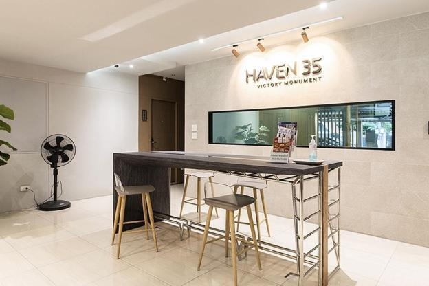 Haven 35 Bangkok