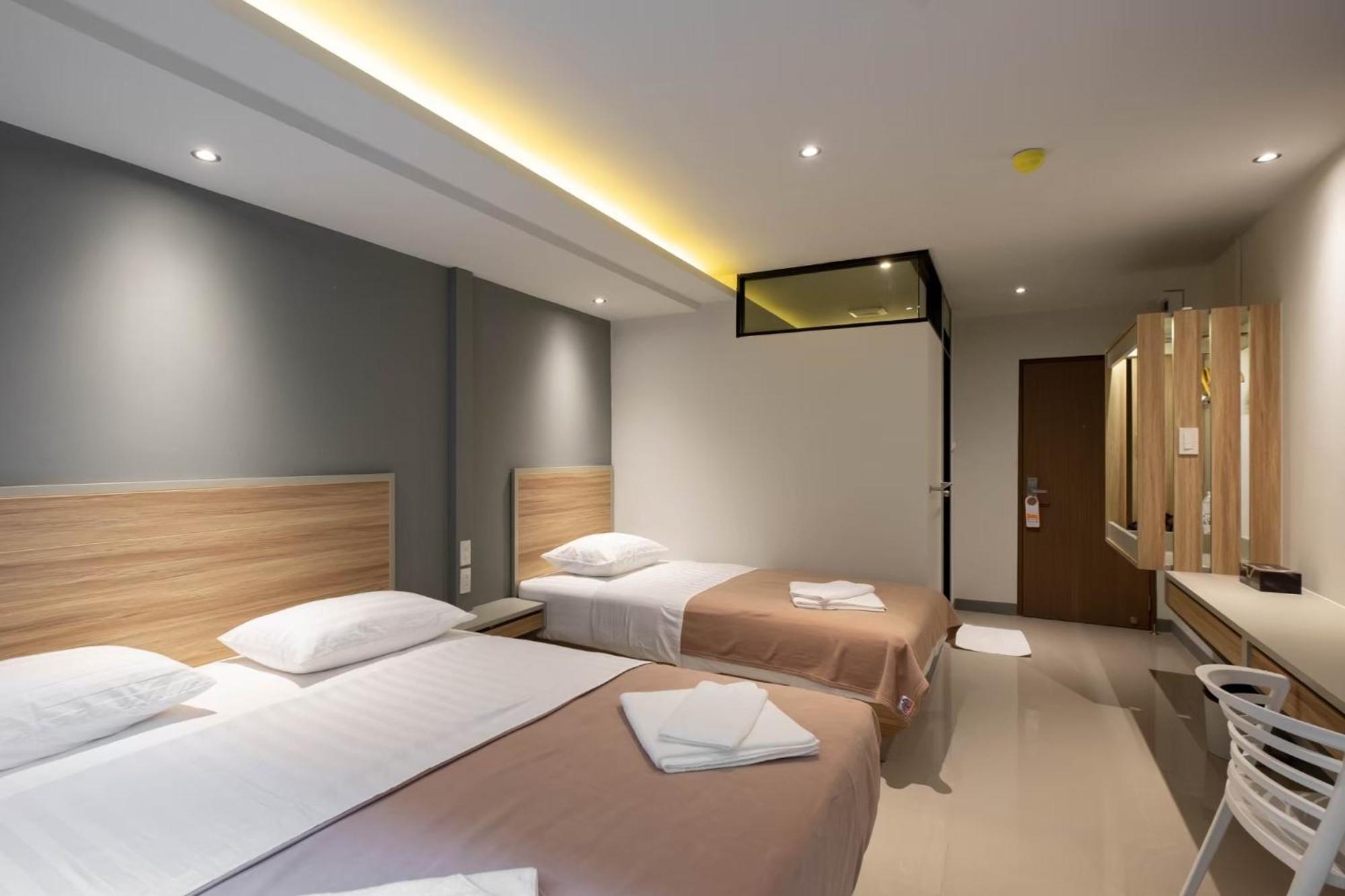 Haven 35 * Bangkok
